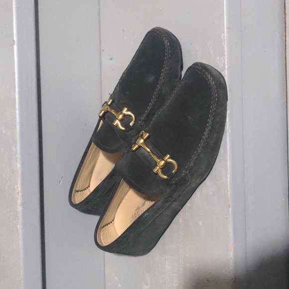 Salvatore Ferragamo drivers - Picture 2 of 6